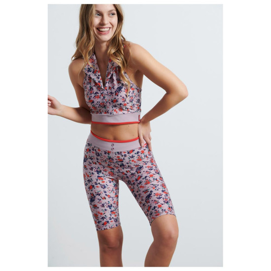 Bodytalk Γυναικείο σορτς-κολάν High Waist Bodytalk Γυναικείο σορτς-κολάν High Waist